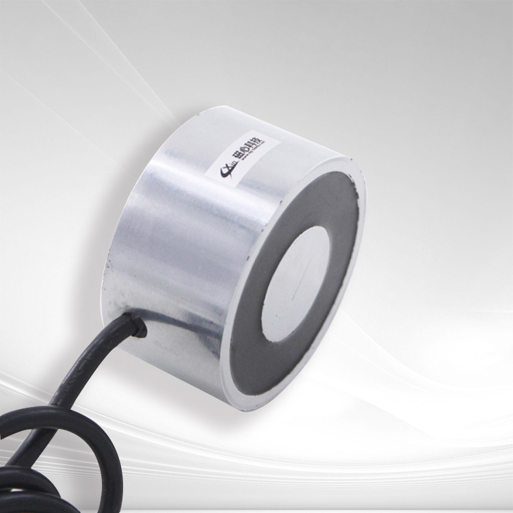 吸盤(pán)電磁鐵X6040L